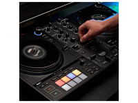 Hercules DJ Control Inpulse T7 Hercules DJ Control Inpulse T7